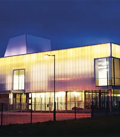 AKYVER® PANEL